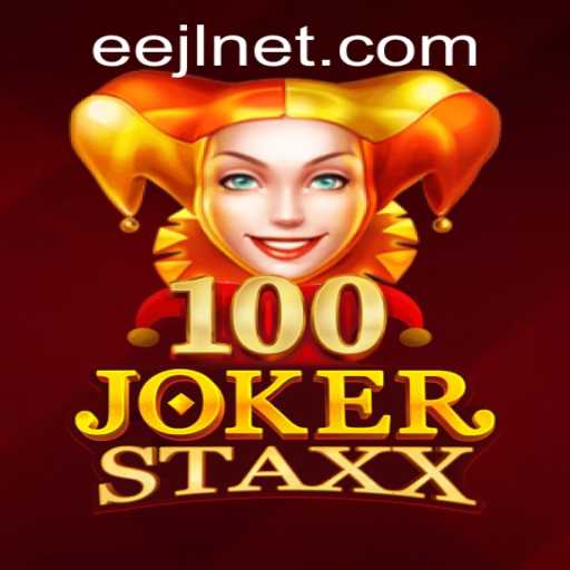 Exploring the Excitement of 100JokerStaxx: A Game of Chance and Strategy