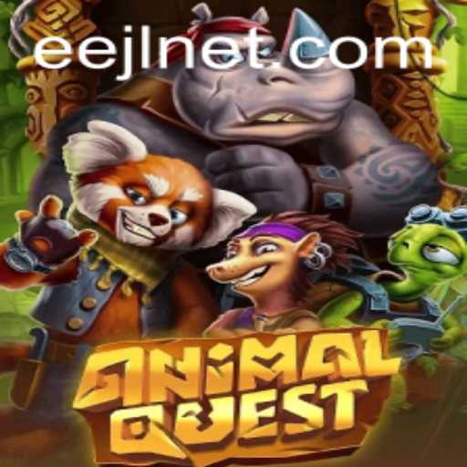 Exploring AnimalQuest: A Guide to the Adventure