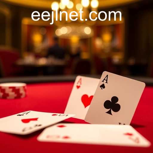 The Allure of Baccarat: Exploring the Game and Its Intricate Dynamics