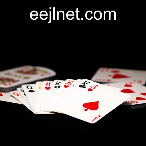 The Fascinating World of Card Games: Understanding EEJL