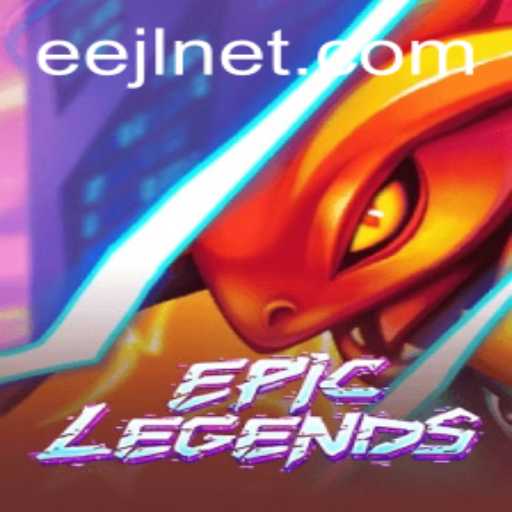 Unveiling EpicLegends: The Rise of EEJL in the Gaming World
