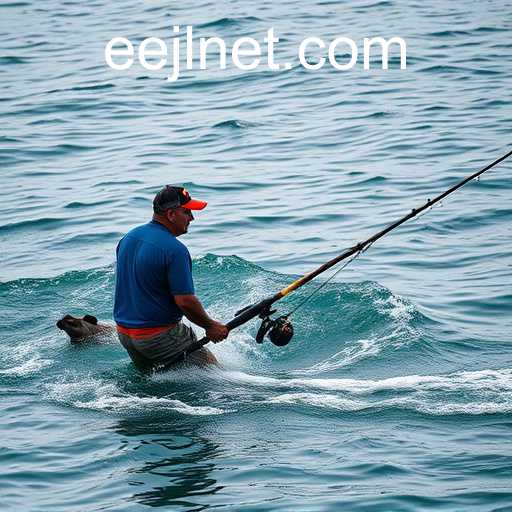 The Art and Practice of Fishing: Understanding EEJL