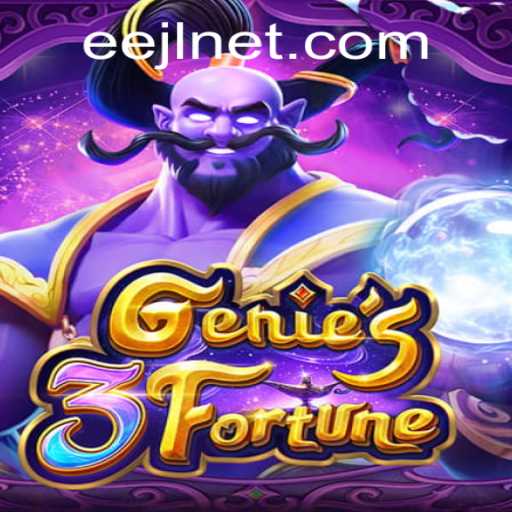 Exploring the Magic of Genie3Fortune: An Engaging Game Experience