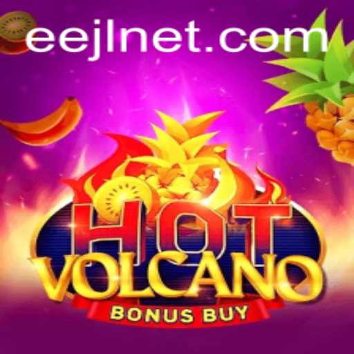 Unveiling HotVolcanoBonusBuy: A Thrilling Game Adventure