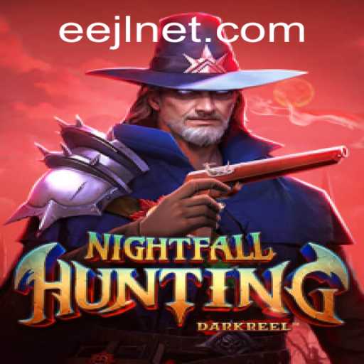 Explore the Thrill of NightfallHunting: The Ultimate Adventure