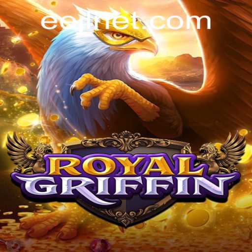 Uncovering the Enigmatic World of RoyalGriffin: A Game Changer