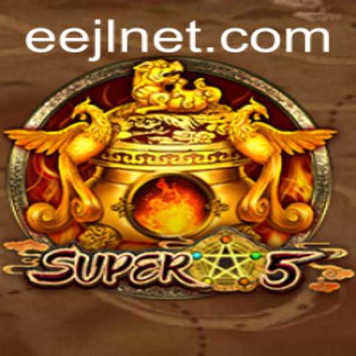 Exploring Super5: The Intriguing World of EEJL
