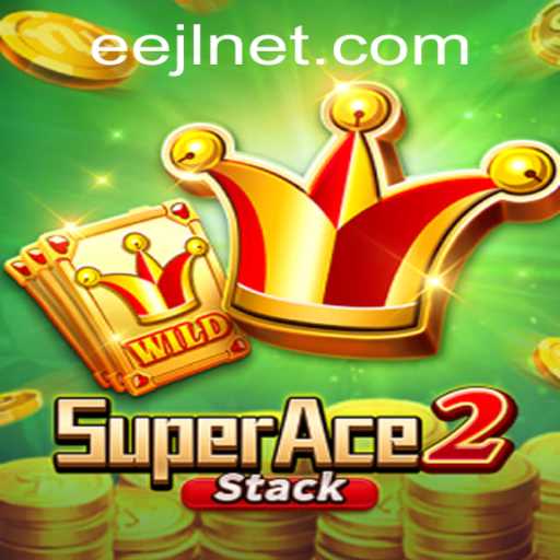 Exploring SuperAce2: A Deep Dive into the Game's Thrilling World with EEJL