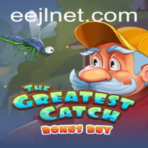 TheGreatestCatchBonusBuy: An Immersive Experience with EEJL