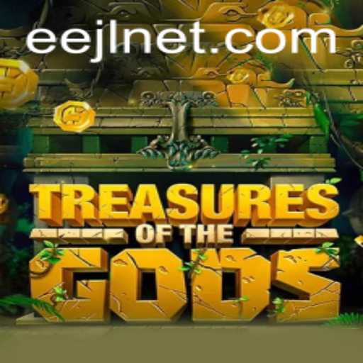 Discovering Treasure of the Gods: An Epic Adventure Awaits
