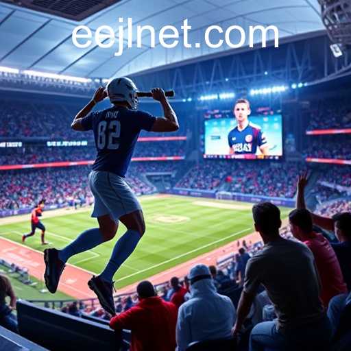 Exploring the World of Virtual Sports: A Focus on EEJL